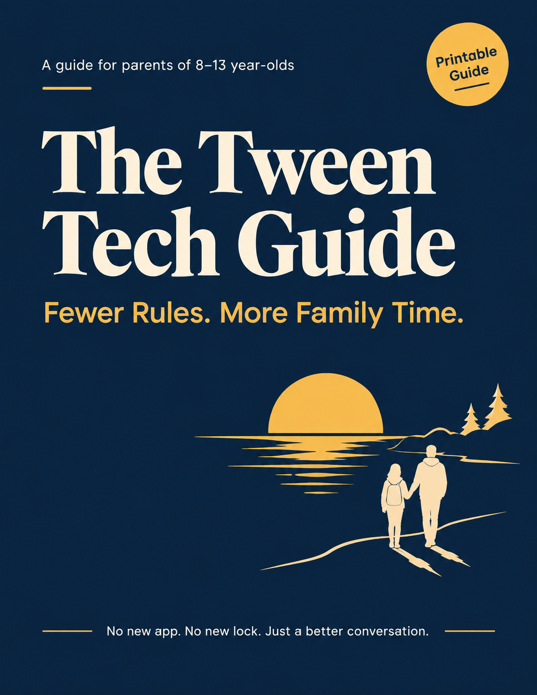The Tween Tech Guide